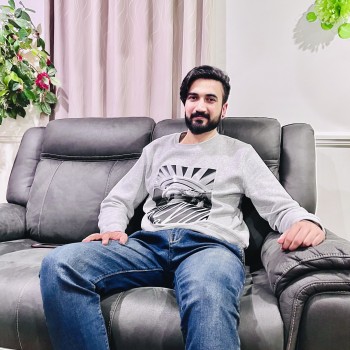 Raj Aulakh